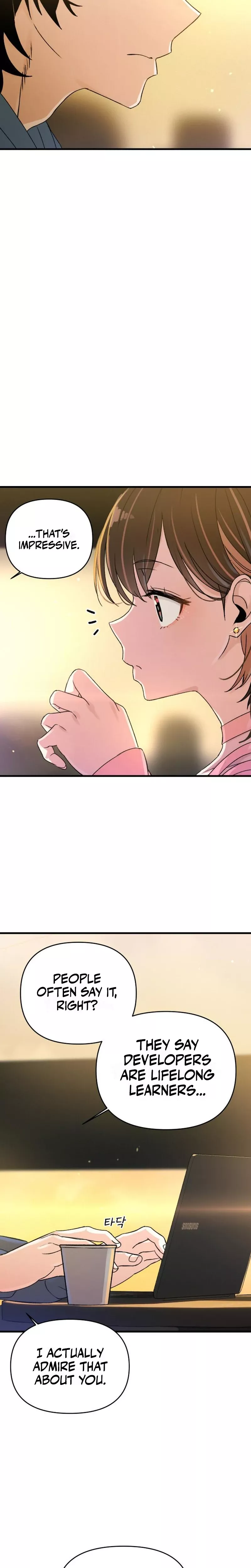 Read Ctrl+Alt+Resign Manga Online
