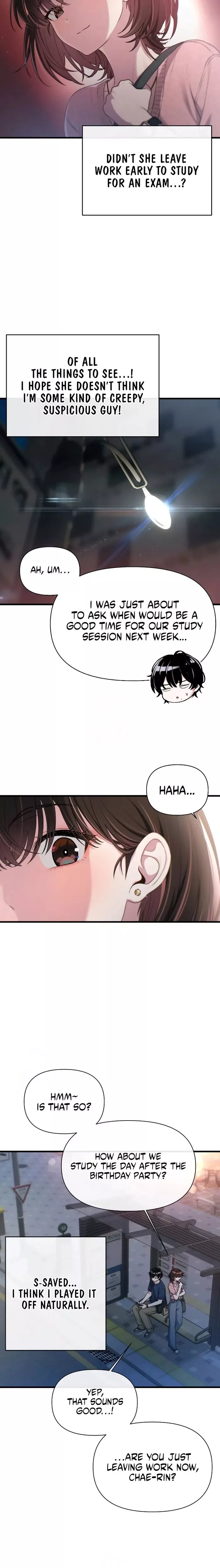 Read Ctrl+Alt+Resign Manga Online