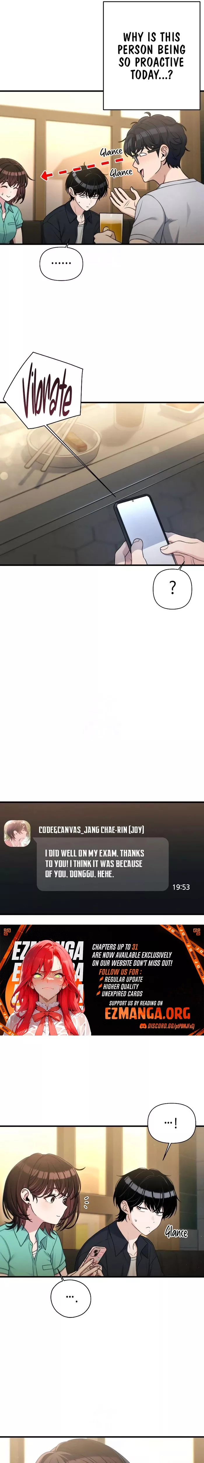 Read Ctrl+Alt+Resign Manga Online