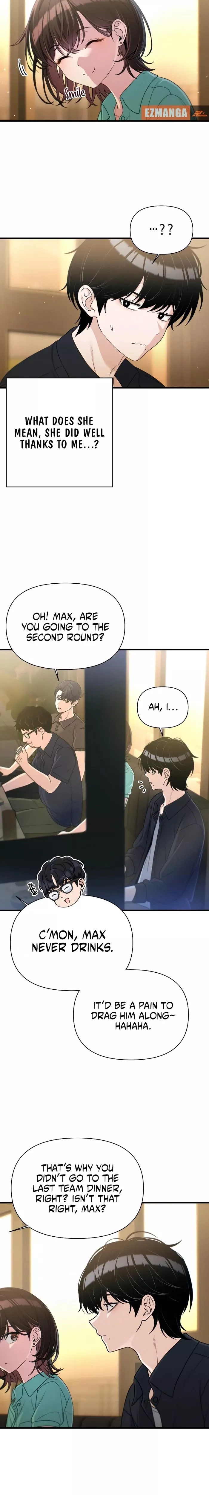 Read Ctrl+Alt+Resign Manga Online