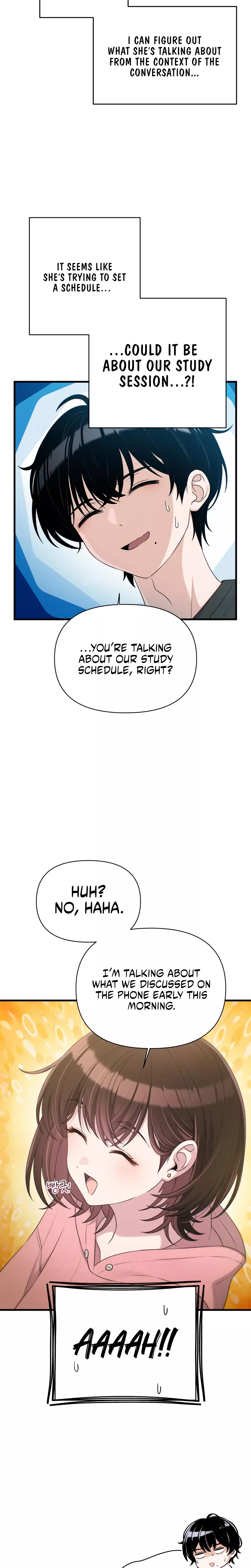 Read Ctrl+Alt+Resign Manga Online