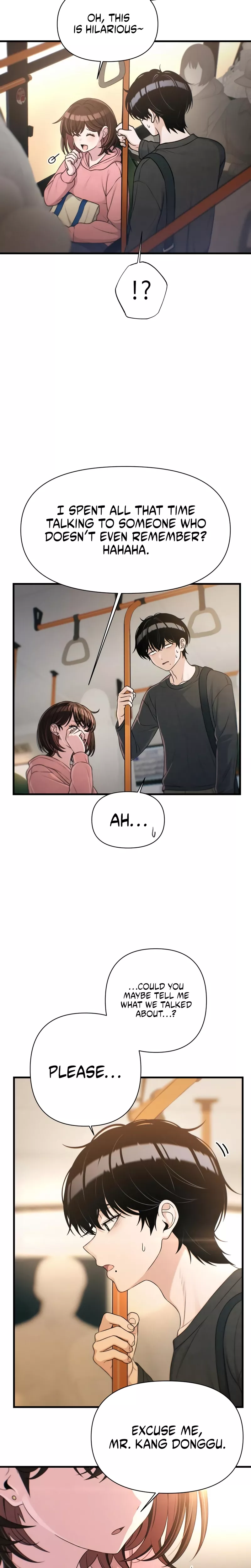 Read Ctrl+Alt+Resign Manga Online