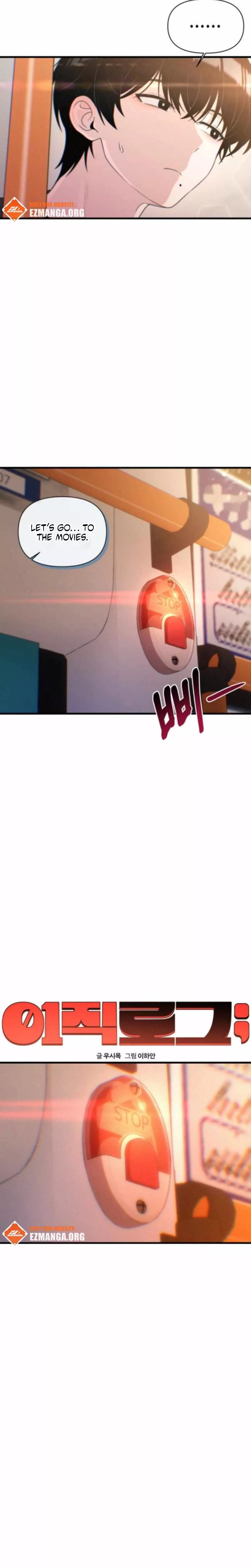 Read Ctrl+Alt+Resign Manga Online