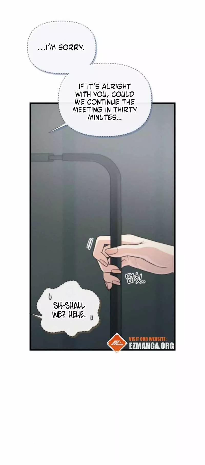 Read Ctrl+Alt+Resign Manga Online
