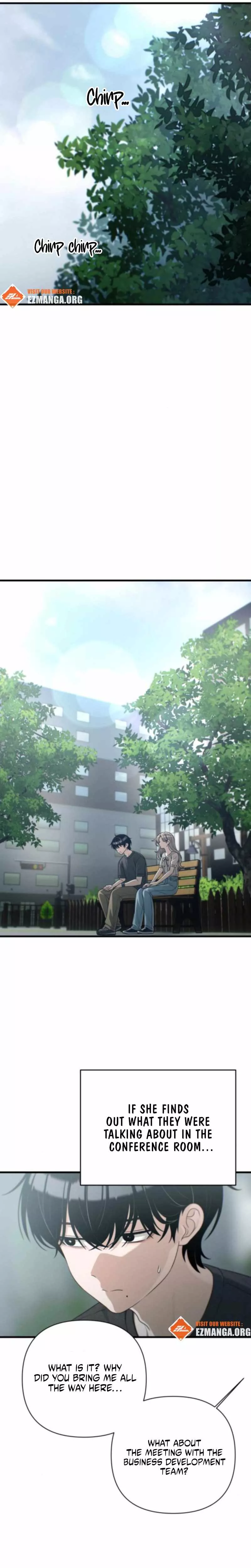 Read Ctrl+Alt+Resign Manga Online