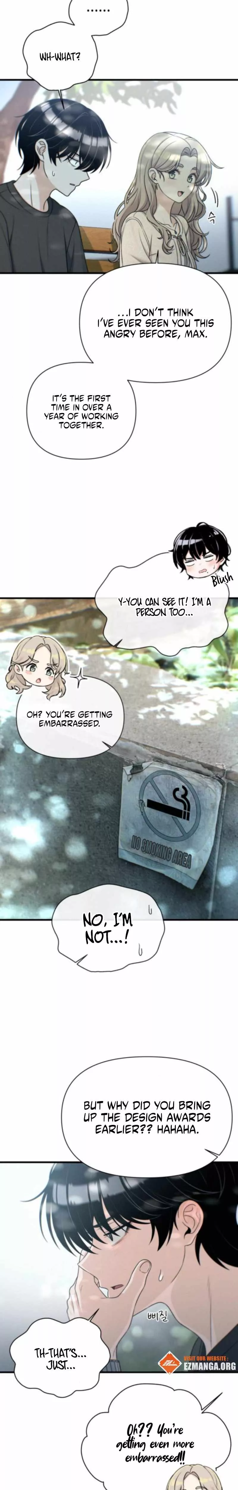 Read Ctrl+Alt+Resign Manga Online