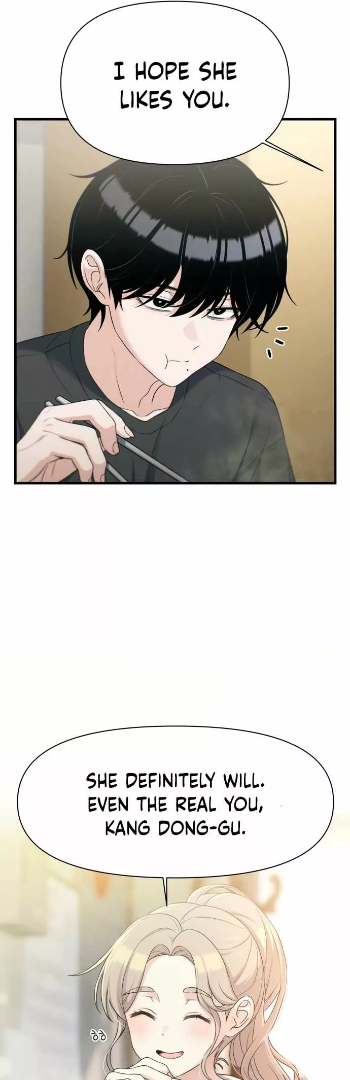 Read Ctrl+Alt+Resign Manga Online