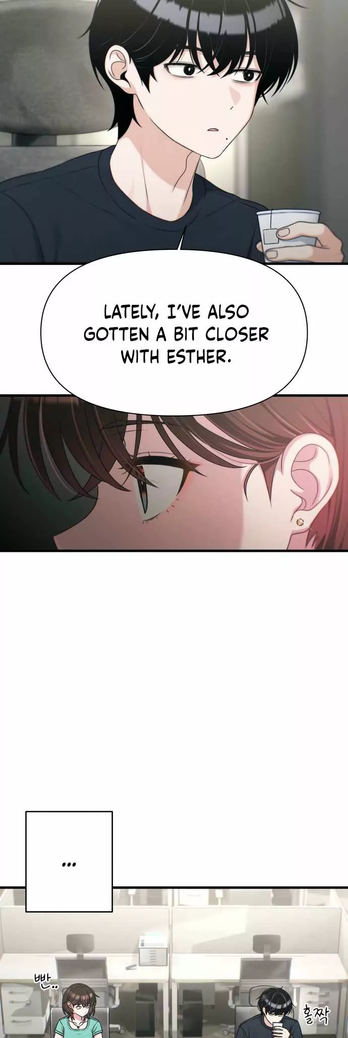 Read Ctrl+Alt+Resign Manga Online