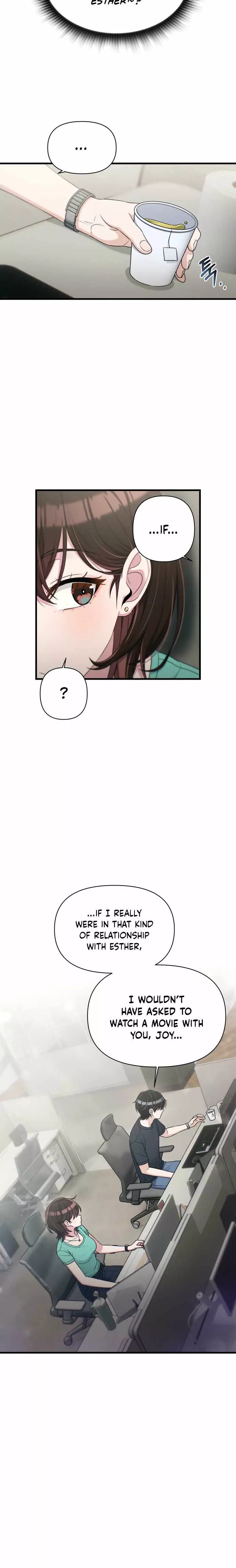 Read Ctrl+Alt+Resign Manga Online