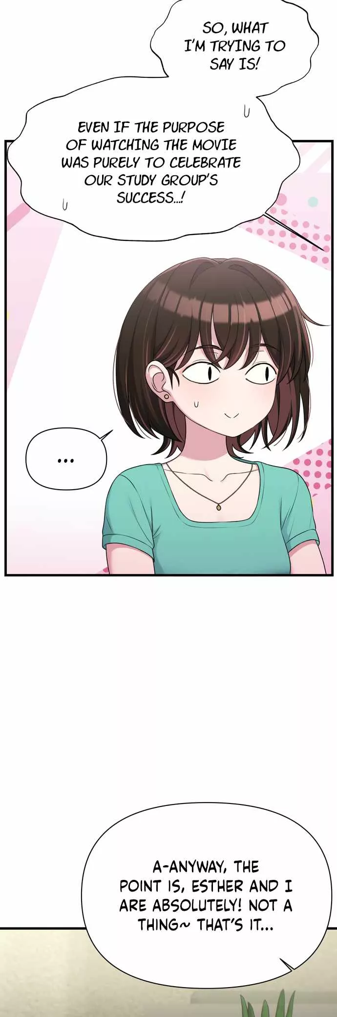 Read Ctrl+Alt+Resign Manga Online