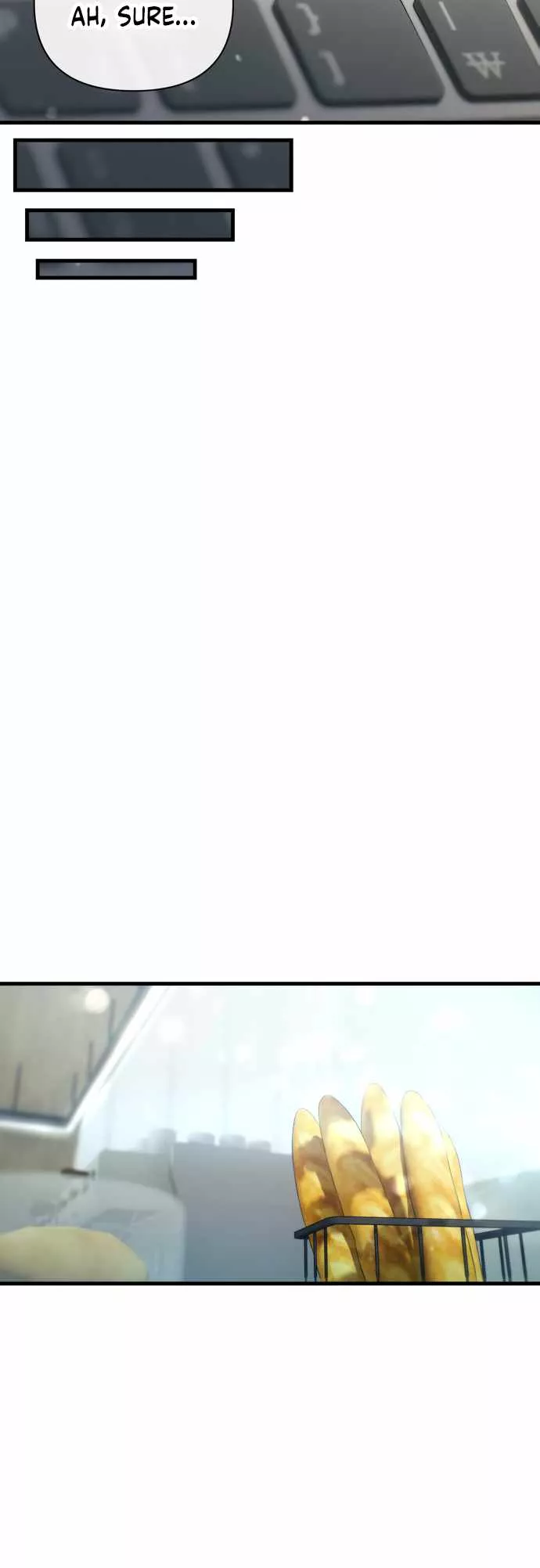 Read Ctrl+Alt+Resign Manga Online