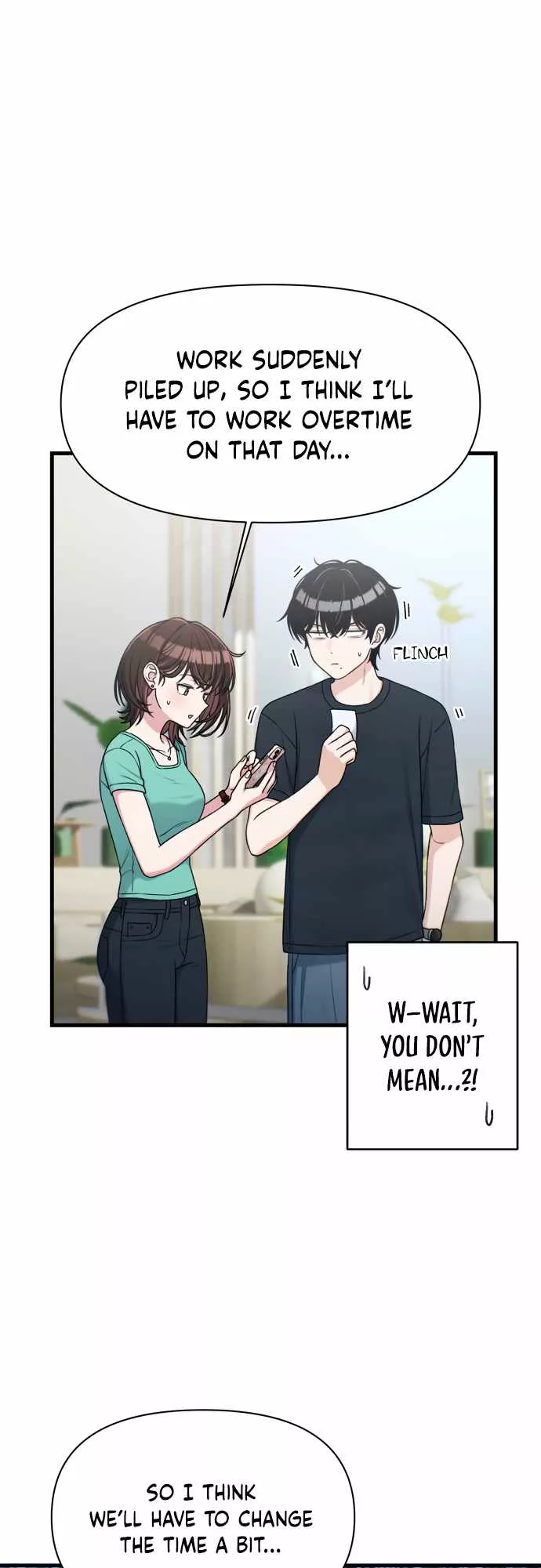 Read Ctrl+Alt+Resign Manga Online