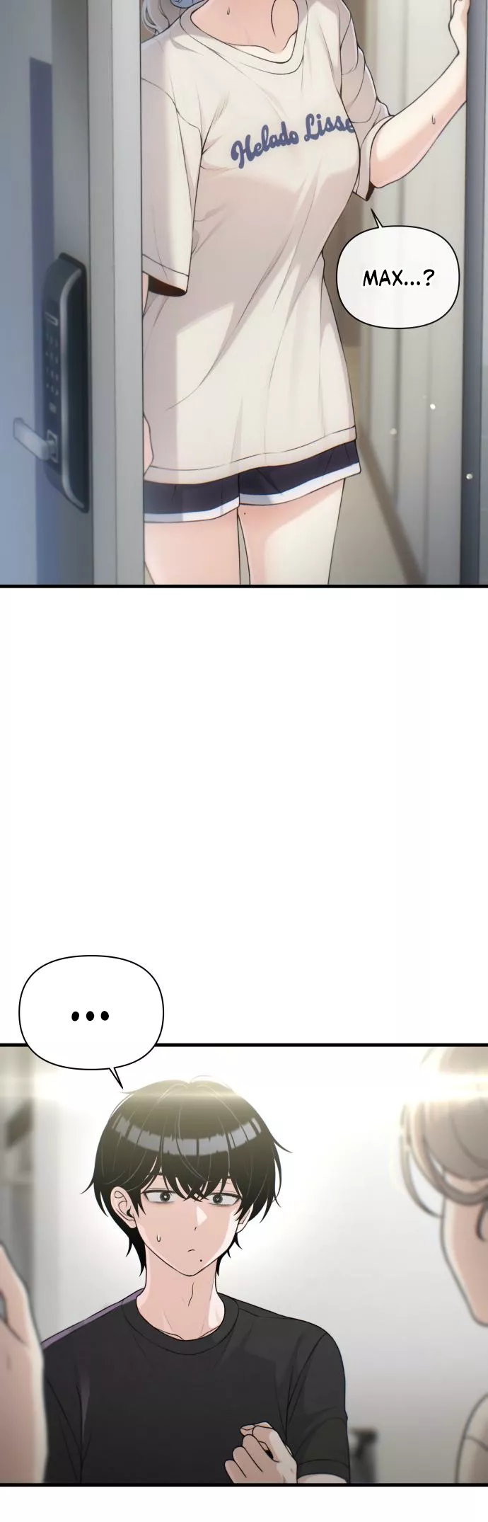Read Ctrl+Alt+Resign Manga Online