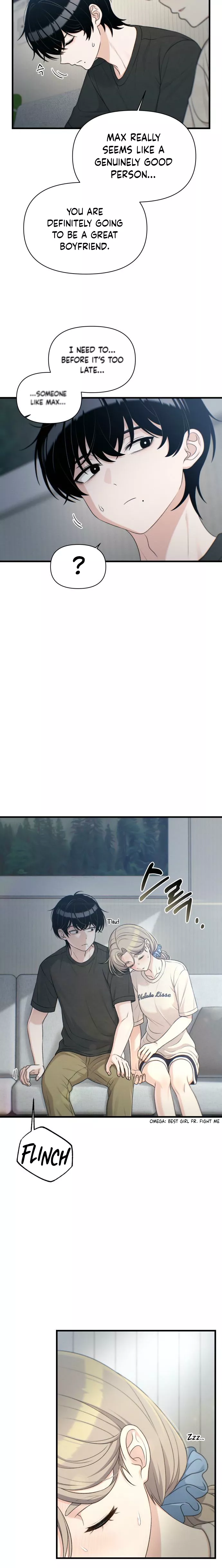 Read Ctrl+Alt+Resign Manga Online