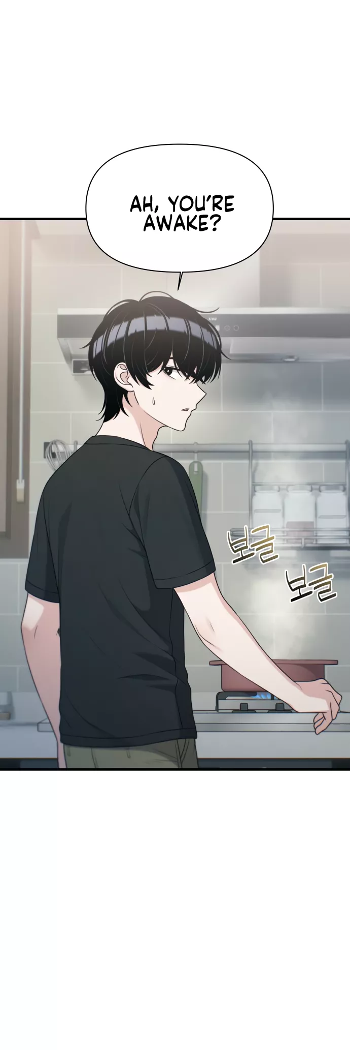 Read Ctrl+Alt+Resign Manga Online
