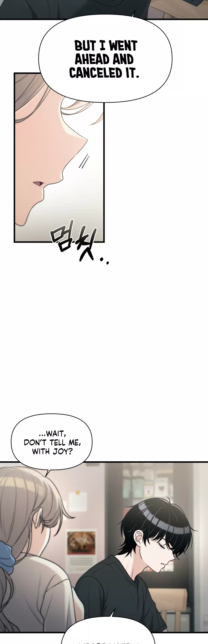 Read Ctrl+Alt+Resign Manga Online