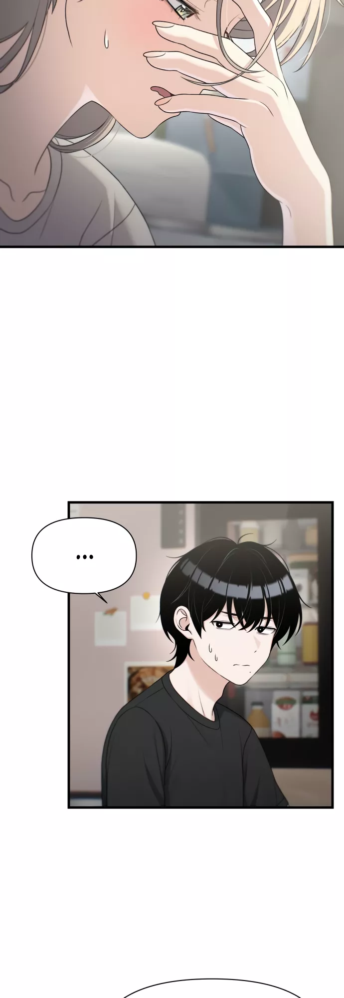 Read Ctrl+Alt+Resign Manga Online