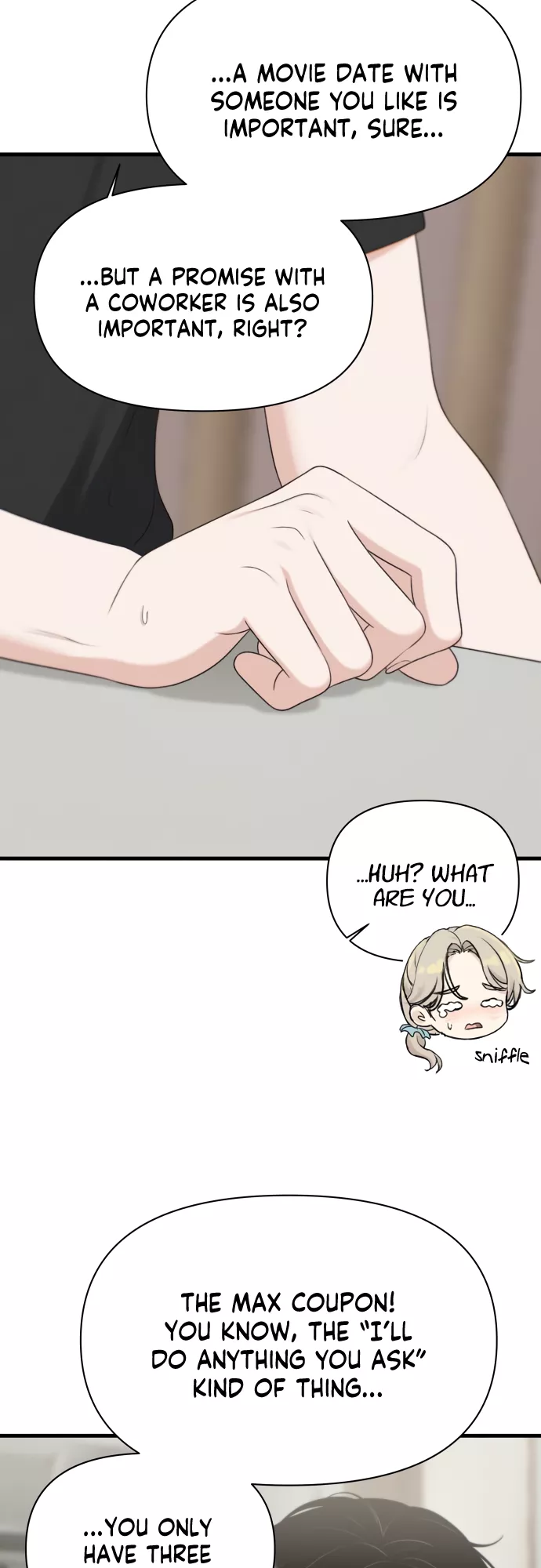 Read Ctrl+Alt+Resign Manga Online