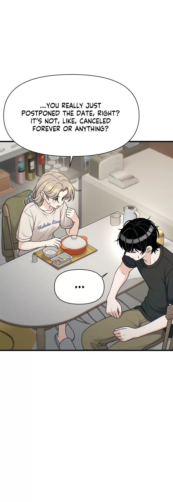 Read Ctrl+Alt+Resign Manga Online