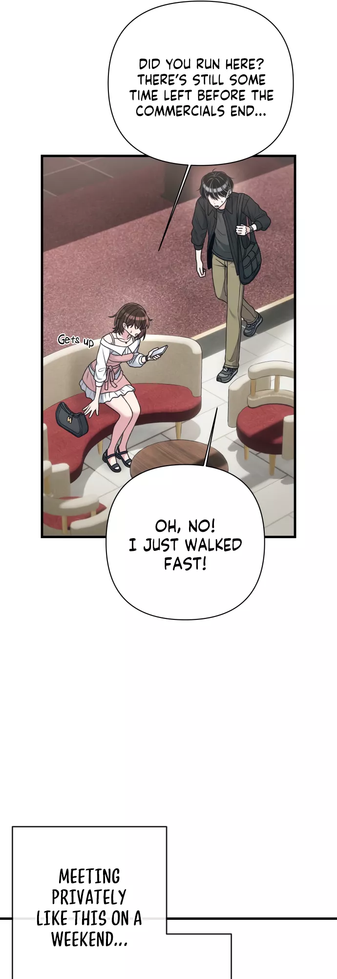 Read Ctrl+Alt+Resign Manga Online