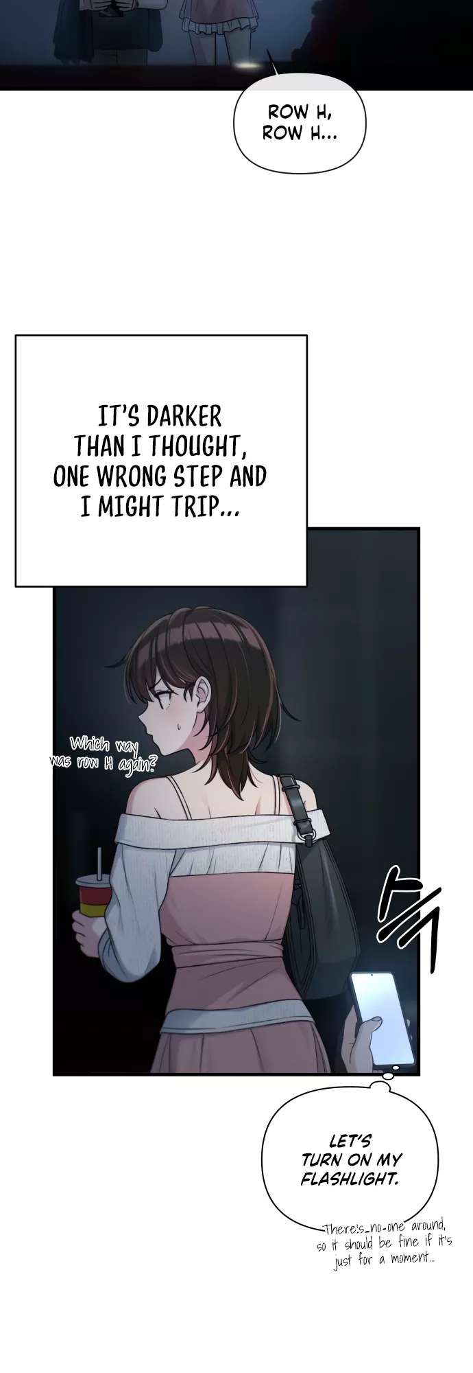 Read Ctrl+Alt+Resign Manga Online