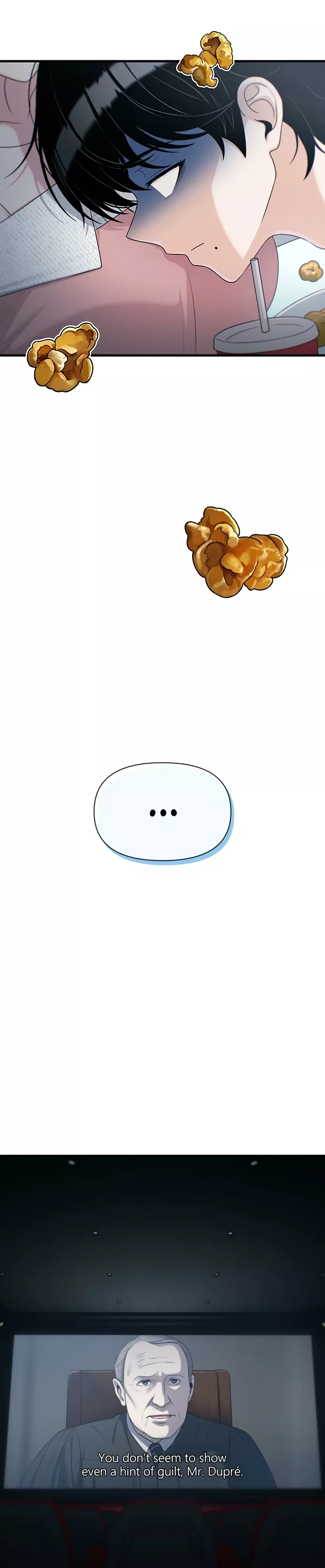 Read Ctrl+Alt+Resign Manga Online