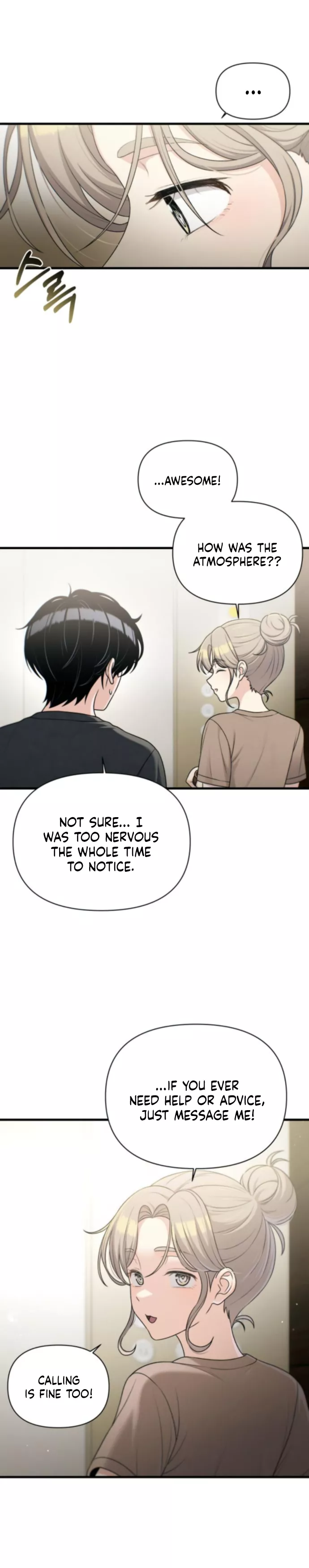 Read Ctrl+Alt+Resign Manga Online