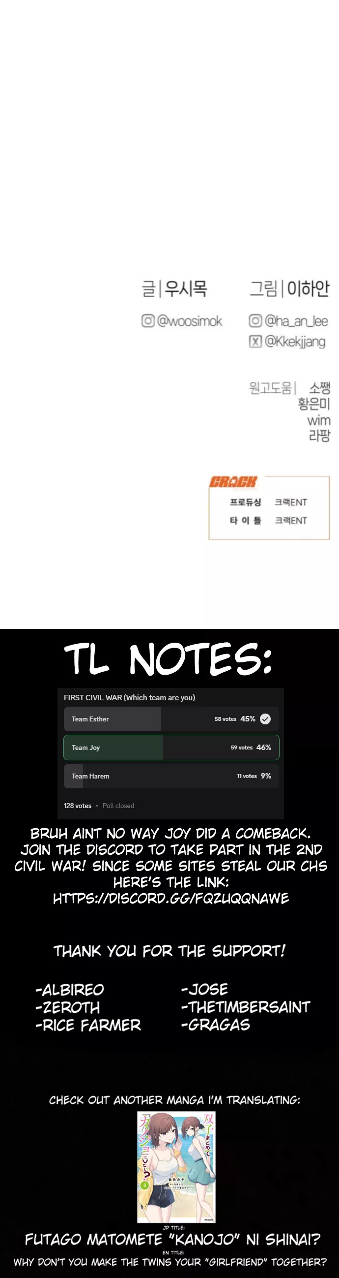 Read Ctrl+Alt+Resign Manga Online