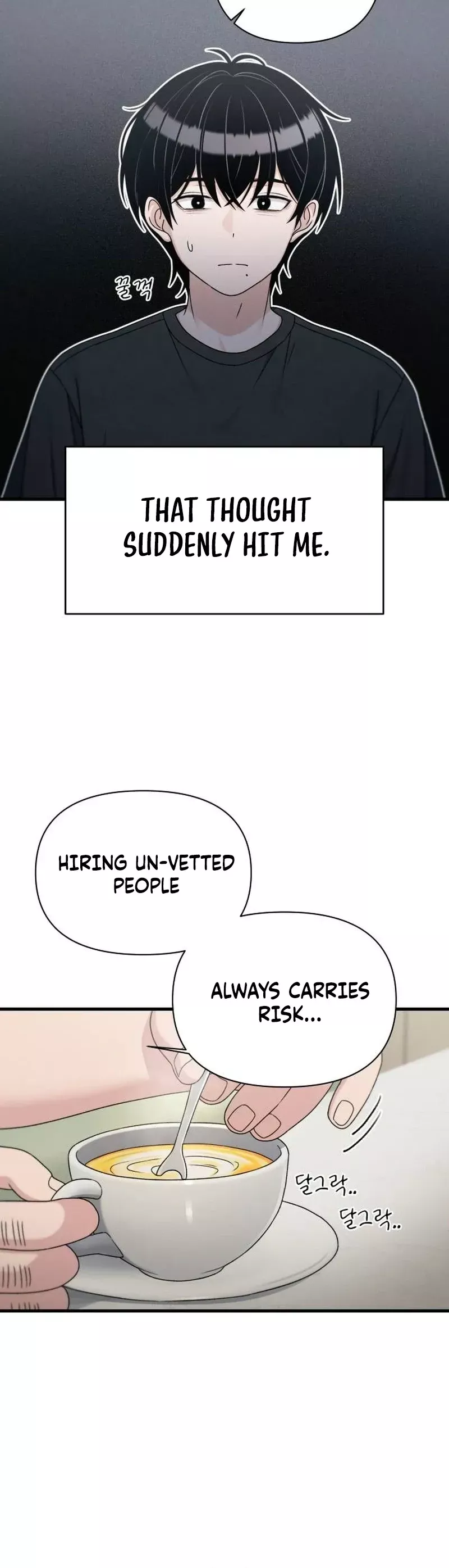 Read Ctrl+Alt+Resign Manga Online