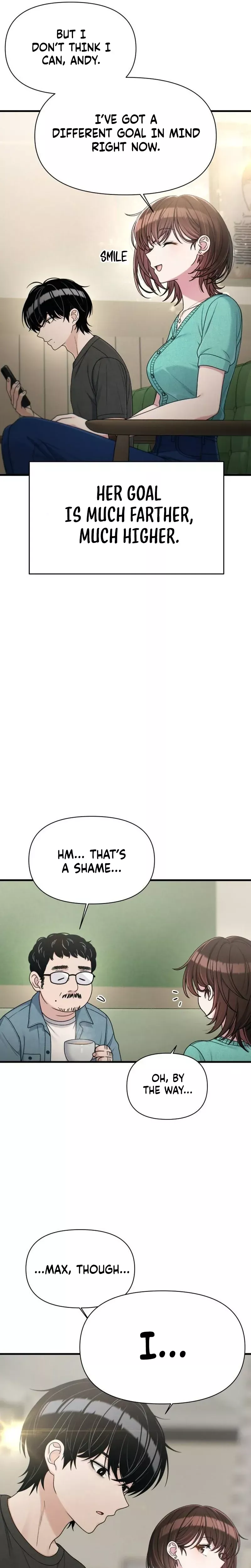 Read Ctrl+Alt+Resign Manga Online