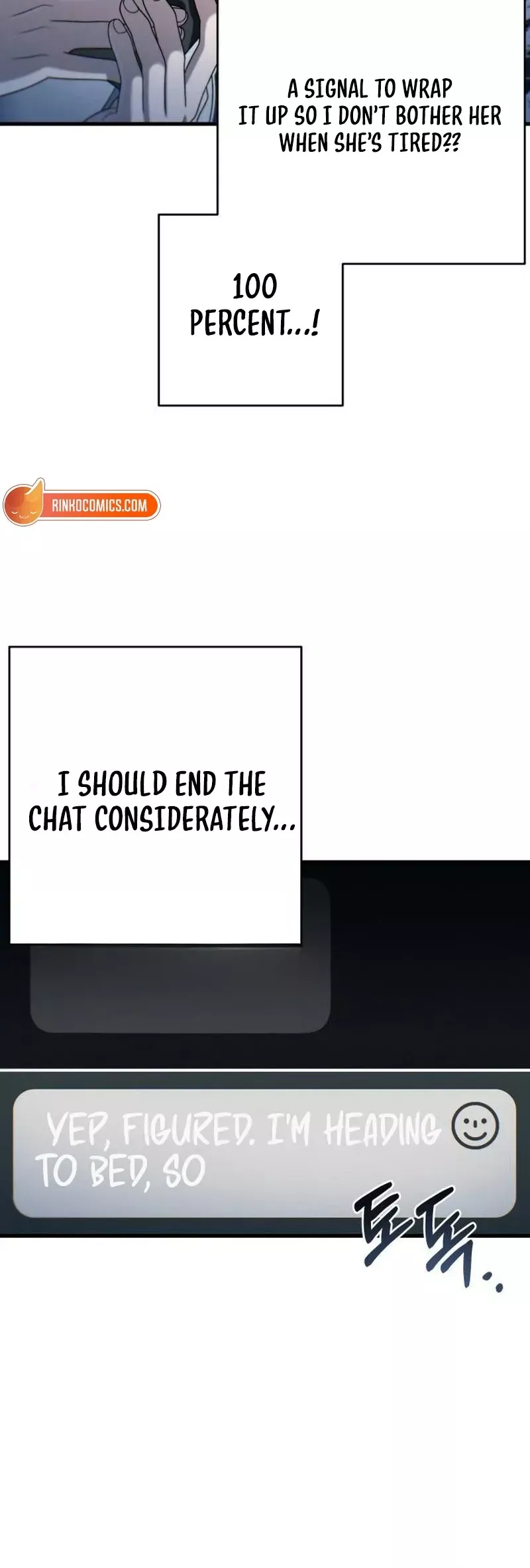 Read Ctrl+Alt+Resign Manga Online