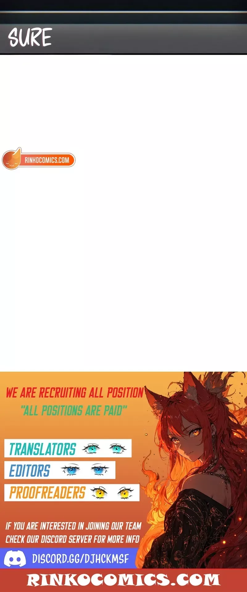 Read Ctrl+Alt+Resign Manga Online