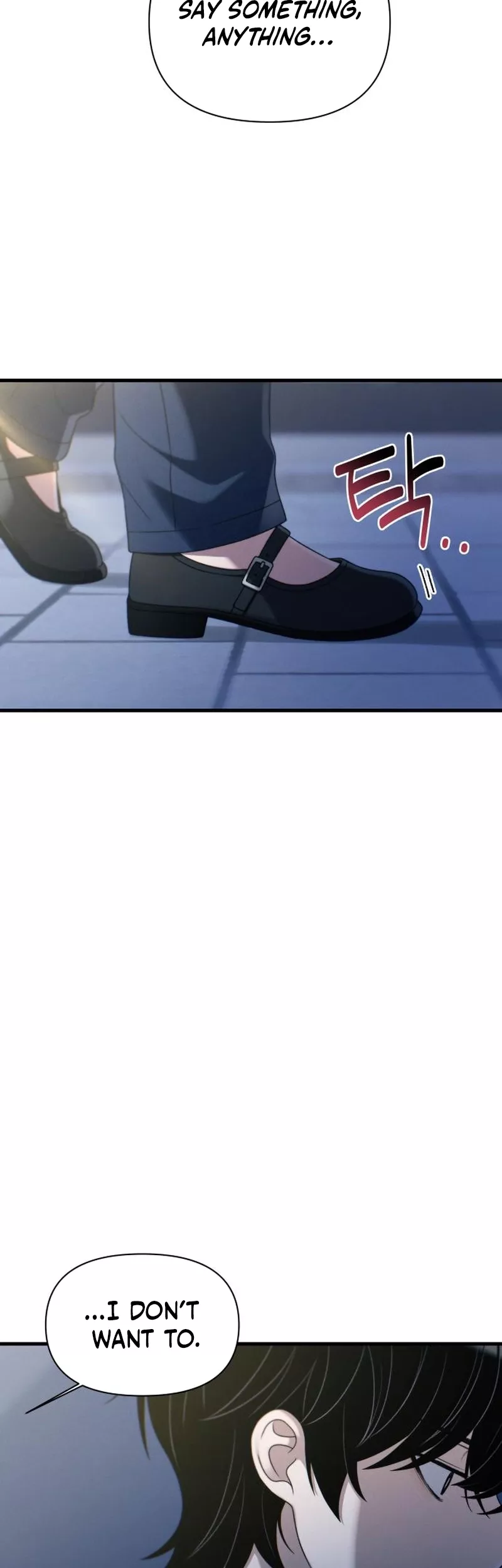 Read Ctrl+Alt+Resign Manga Online