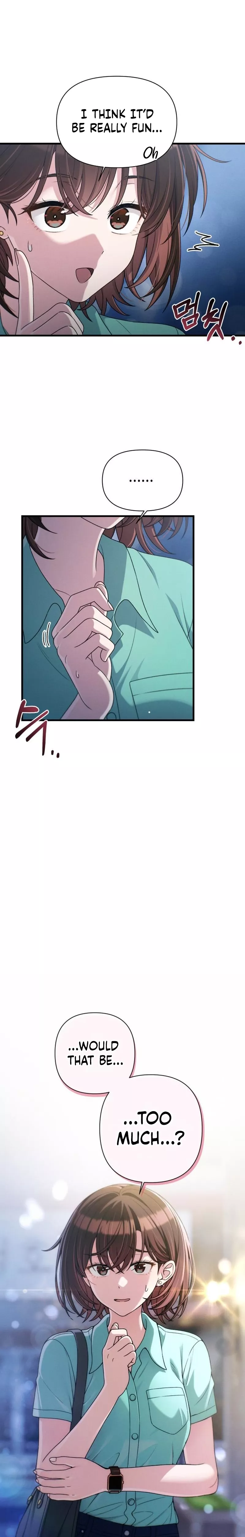 Read Ctrl+Alt+Resign Manga Online
