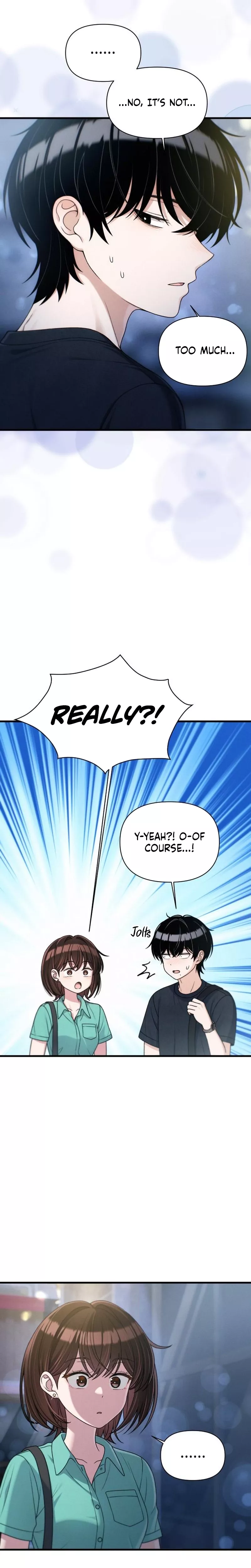 Read Ctrl+Alt+Resign Manga Online