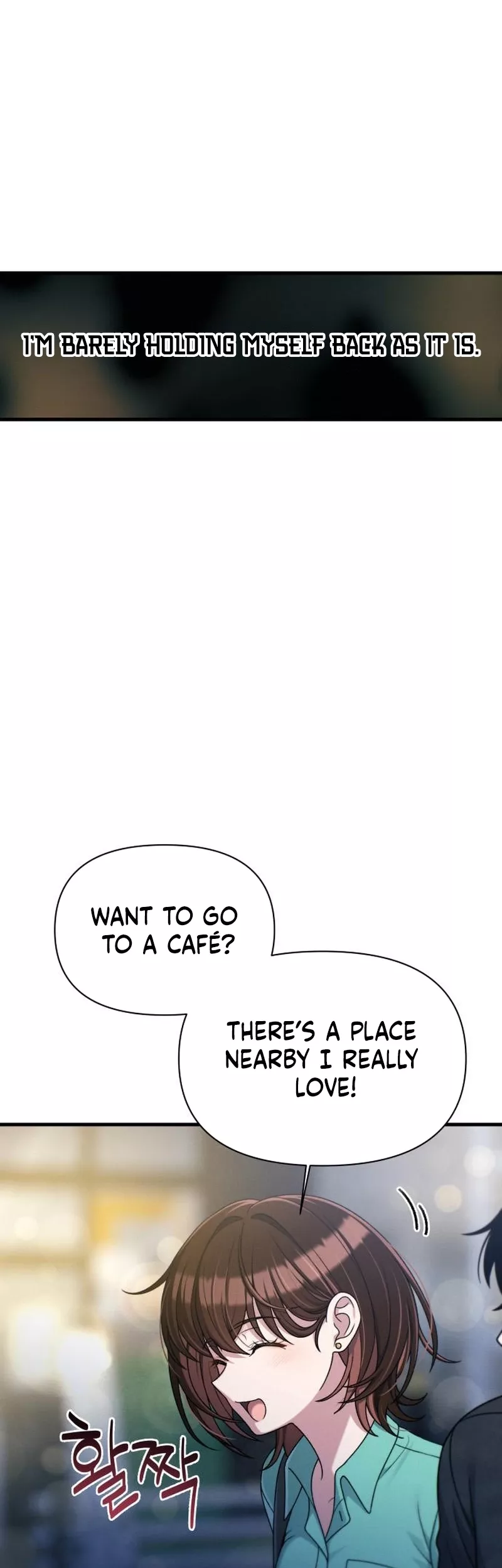Read Ctrl+Alt+Resign Manga Online