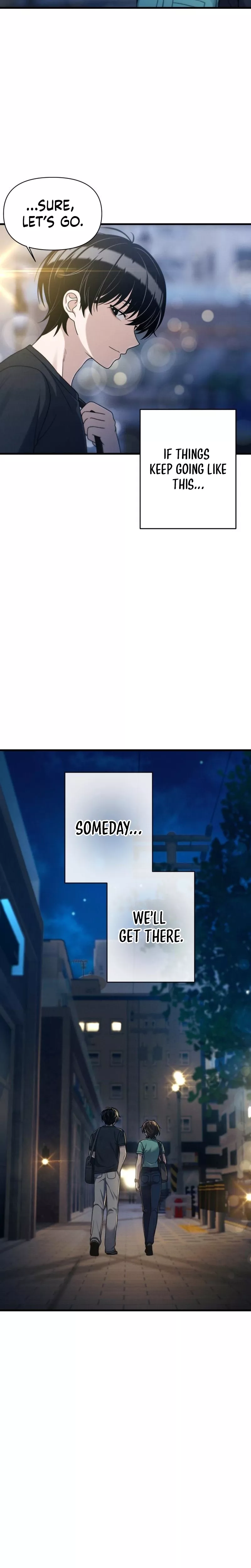 Read Ctrl+Alt+Resign Manga Online