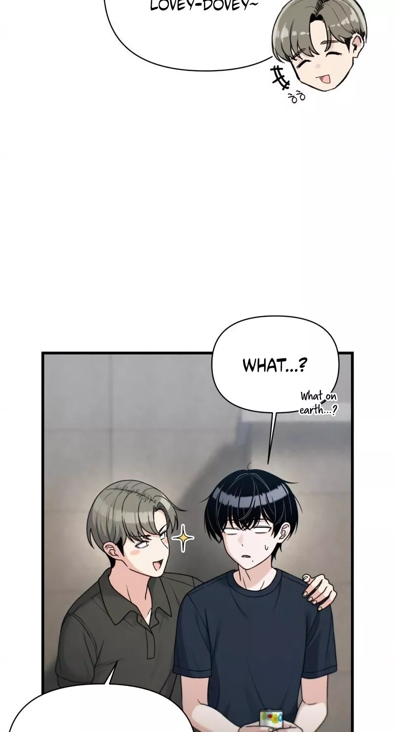 Read Ctrl+Alt+Resign Manga Online