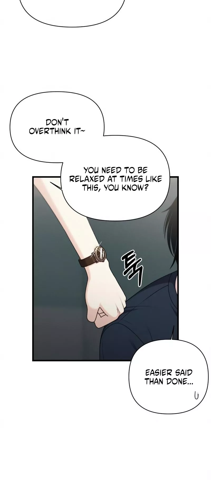 Read Ctrl+Alt+Resign Manga Online
