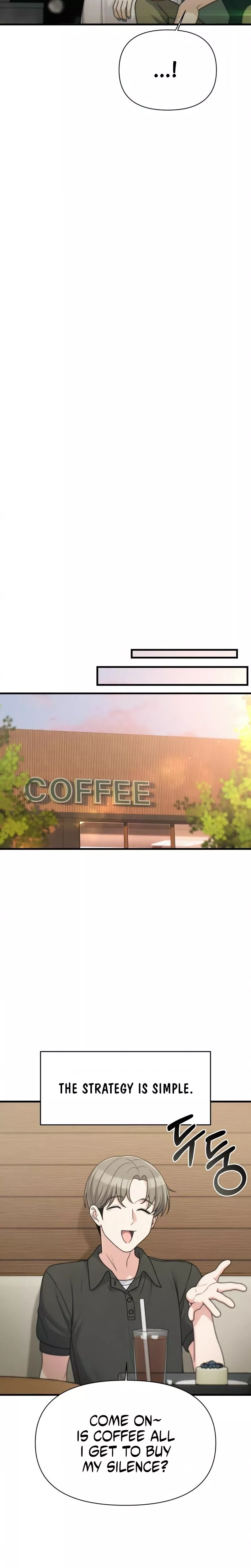 Read Ctrl+Alt+Resign Manga Online