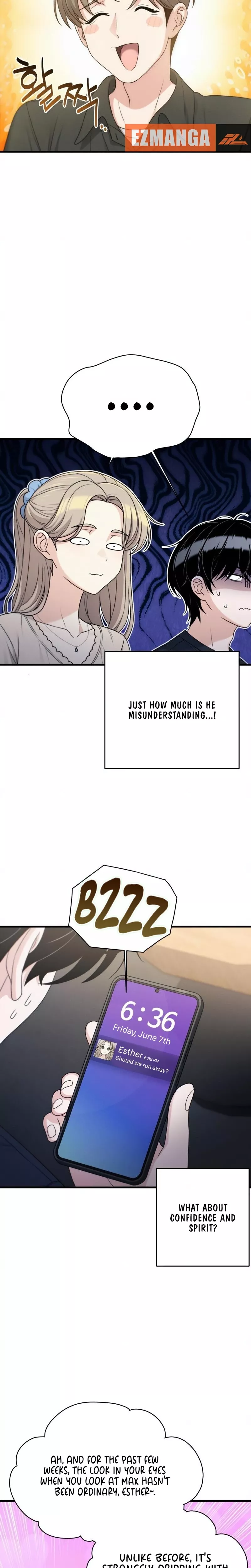 Read Ctrl+Alt+Resign Manga Online