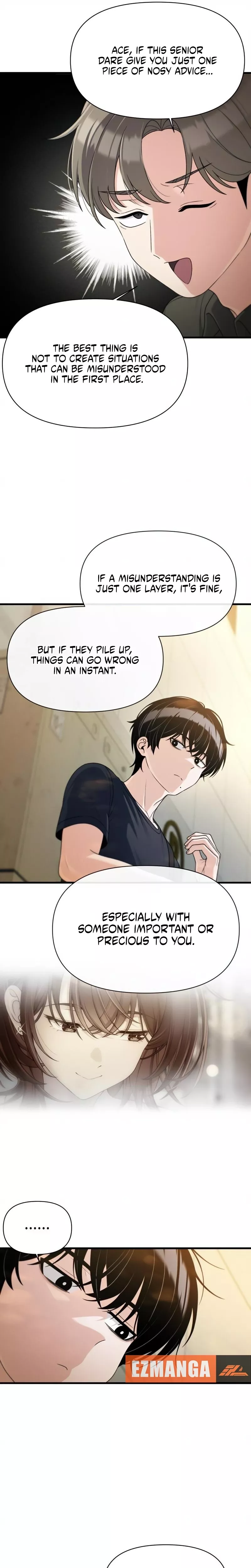 Read Ctrl+Alt+Resign Manga Online
