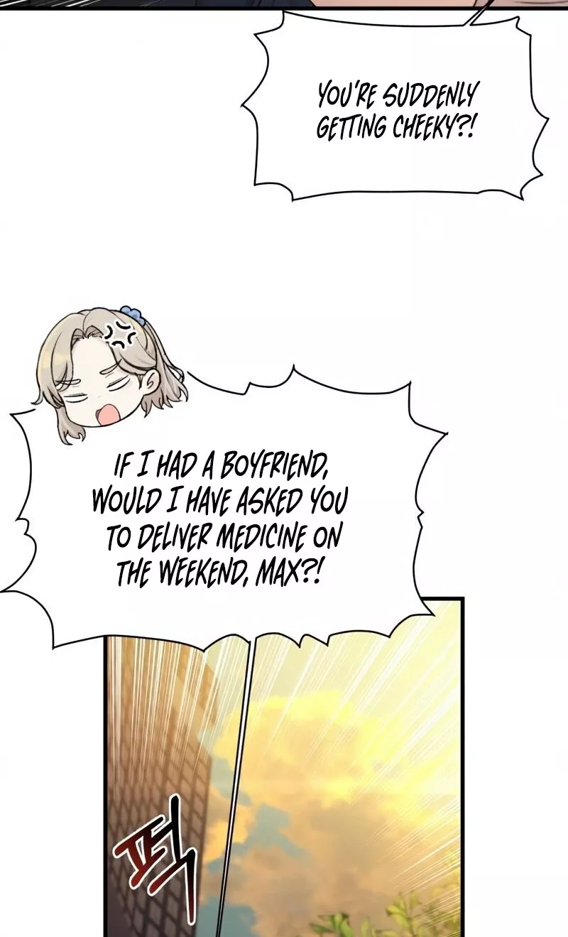 Read Ctrl+Alt+Resign Manga Online