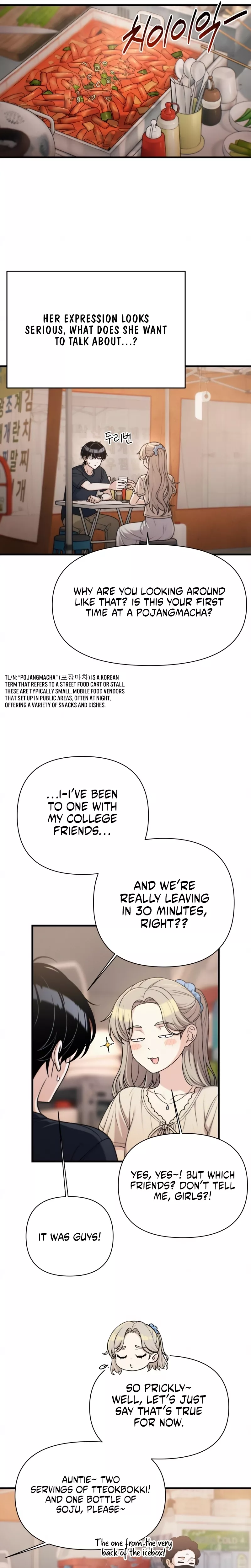 Read Ctrl+Alt+Resign Manga Online