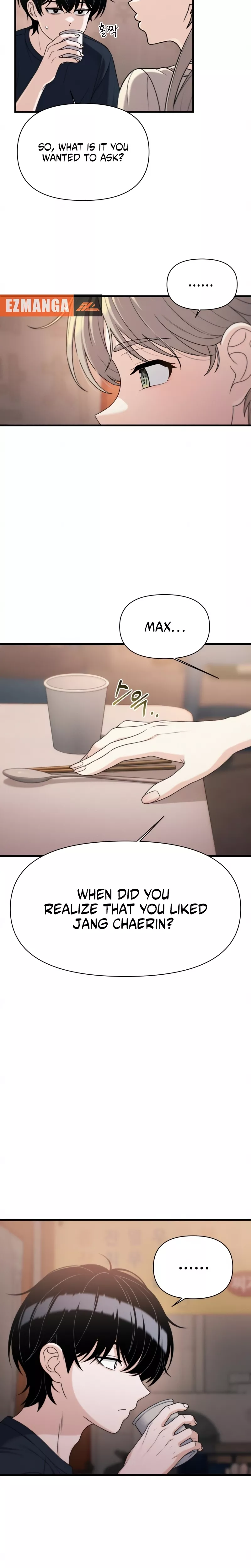 Read Ctrl+Alt+Resign Manga Online