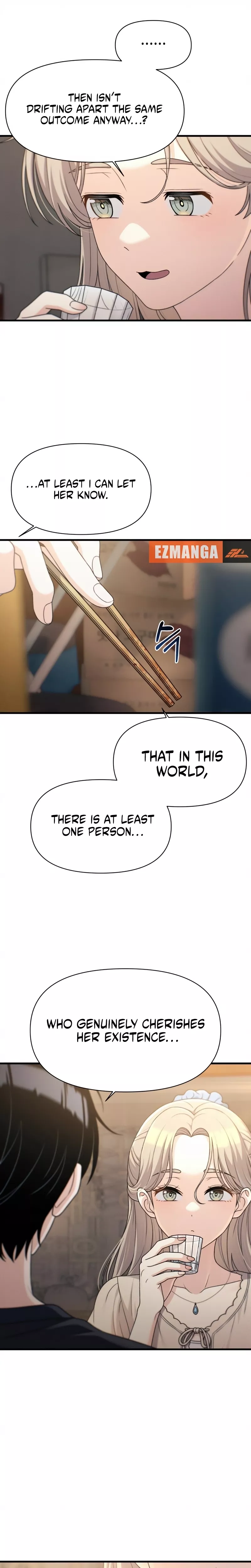 Read Ctrl+Alt+Resign Manga Online