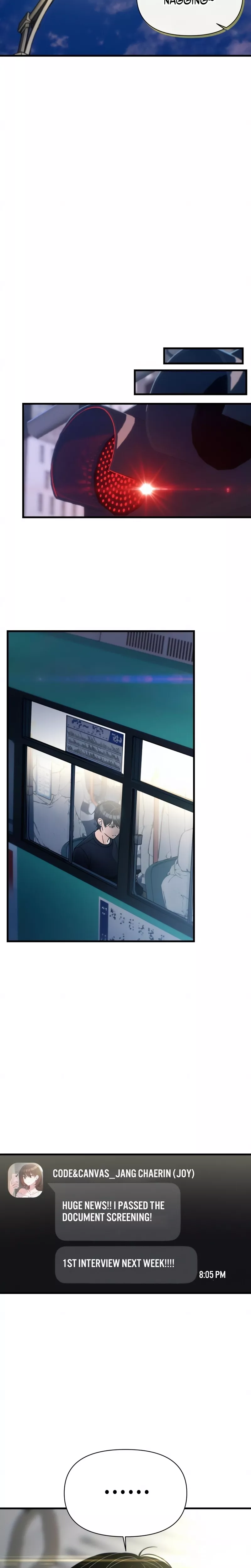 Read Ctrl+Alt+Resign Manga Online