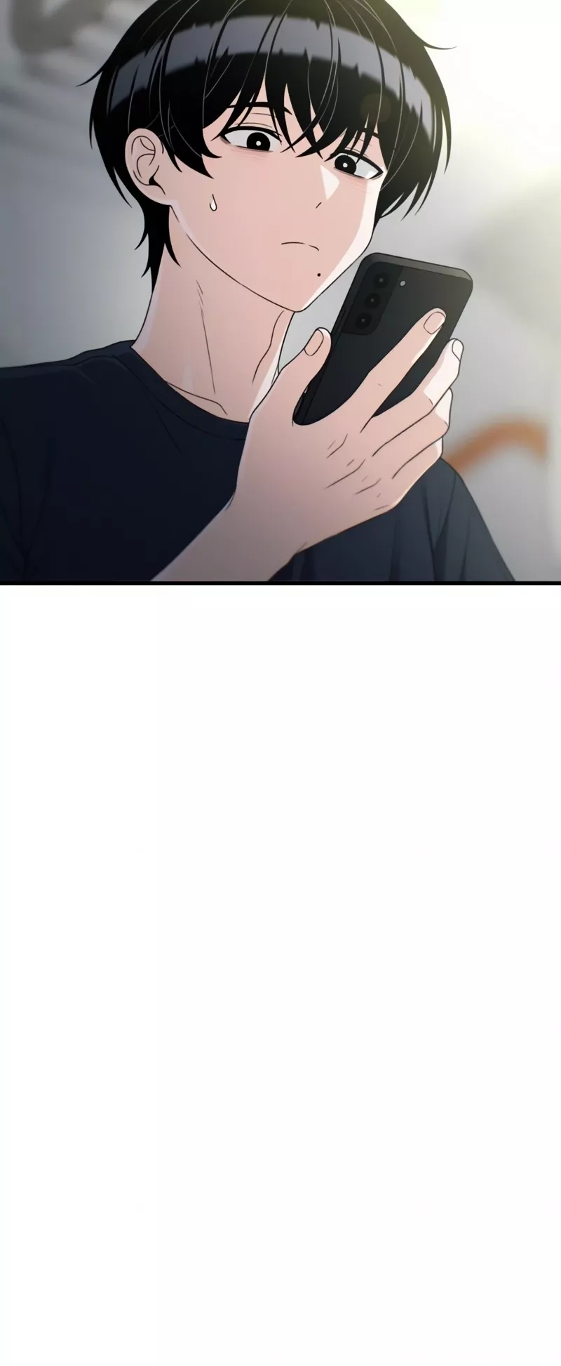 Read Ctrl+Alt+Resign Manga Online