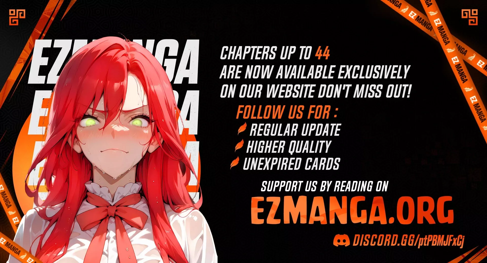 Read Ctrl+Alt+Resign Manga Online