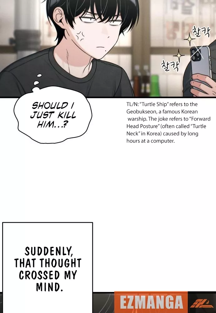 Read Ctrl+Alt+Resign Manga Online
